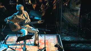 GILBERTO GIL - NÃO TENHO MEDO DA MORTE (2012)