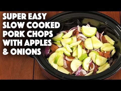 download lagu mp3 mp4 Pork Ribs With Apples And Onions, download lagu Pork Ribs With Apples And Onions gratis, unduh video klip Pork Ribs With Apples And Onions