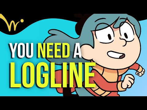 The Logline Mistake Every Screenwriter Makes