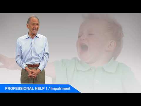 When to Seek Professional Help for Extreme Child Behavior