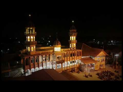 มัสยิดนูรุ้ลยะมาล