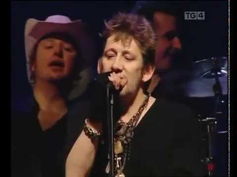 youtube   fairytale of new york   shane mcgowan   joyce redmond