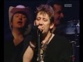 youtube   fairytale of new york   shane mcgowan   joyce redmond