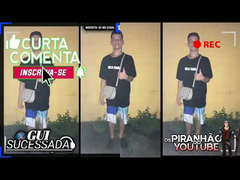 Mc Kevin o Chris _a sua mãe não quer que eu seja o seu mozão