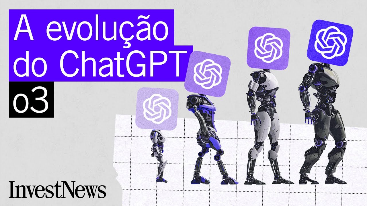 OpenAI lança novos modelos superinteligentes no ChatGPT, o o3 e o4-mini, saiba como usá-los