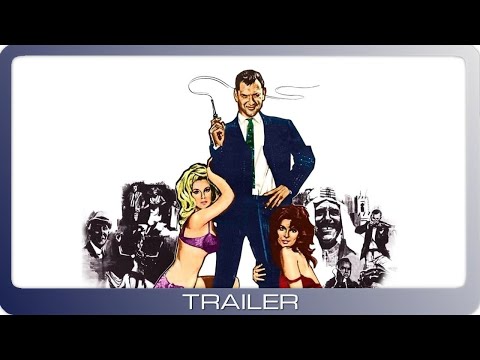 Trailer-Vorschau: Marrakesch