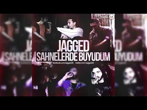 Video thumbnail for Sahnelerde Büyüdüm