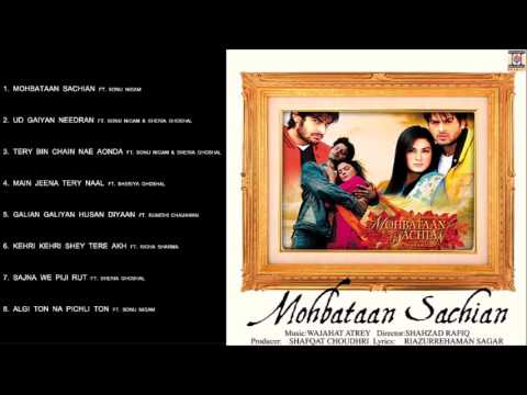 download lagu mp3 mp4 Mohbataan Sachian, download mp3 Mohbataan Sachian free download, download mp3 Mohbataan Sachian
