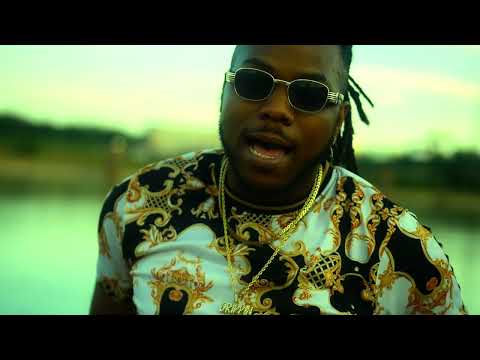 Kyng Kane - No Paradise (Official Music Video)