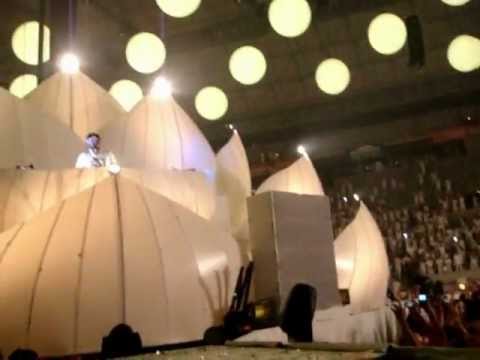 Sensation White Barcelona Wally lopez play "Devotion" Bingo Players
