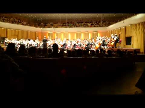 Score Orchestral Game Music - Shadow of the Colossus