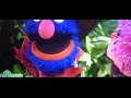 Sesame Street Abby Is Wonderland Cilp