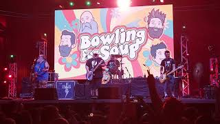 Bowling For Soup - Ohio (Come Back To Texas) Live At Lava Cantina The Colony TX 10/9/21