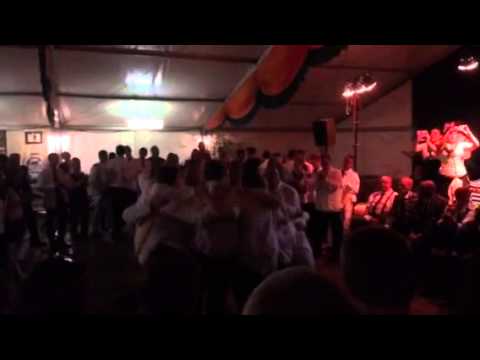 Hohenhameln Schützenfest 2014 Junggesellschaft "An Tagen wi