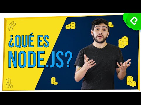 ¿Qué es Node.js?