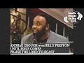 Andraé Crouch with Billy Preston--Until Jesus Comes