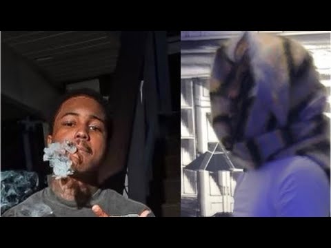 Lil buckss x ys osama - petty check