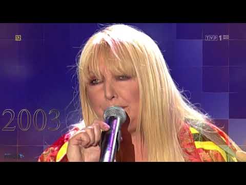 54. KFPP Opole 2017: Wariatka tańczy 50 lat na scenie. Jubileusz Maryli Rodowicz- spot promocyjny