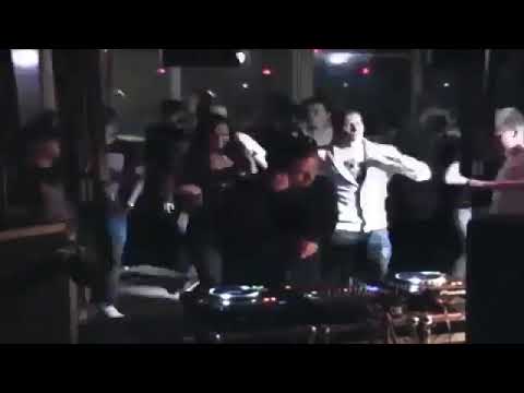 MOSCOW - DEEP HOUSE PARTY -  NOVEMBER 2018