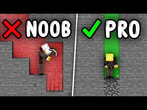 40 Minecraft Tips & Tricks You NEED to Know!