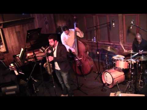 Francesco Cafiso at Chris' Jazz Cafe (Philadelphia)