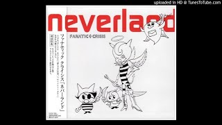 FANATIC CRISIS 再生の朝 (Saisei no asa)