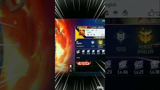 DADDY CALLING VS RAI STAR #freefire #shorts #youtubeshorts