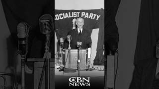 Socialism’s Comeback: From Dirty Word to Political Power
