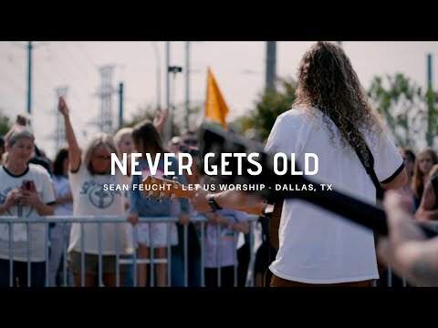Thumbnail for Never Gets Old video
