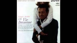 Vic Damone - 12 - In The Still Of The Night