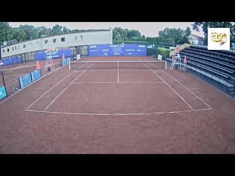 Kurt 1 - 17.8.2022 - Moneta Cup 2022 - MČR mužů a žen dospělých - SC Ostrava