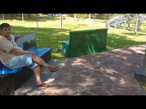 San Miguel Misiones Paraguay