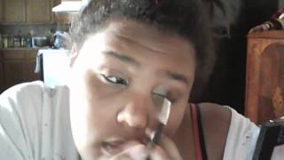 ♥champagne eyes♥