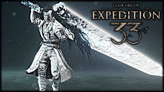 Simon The Divergent Star - Parry Only No Hit | Clair Obscur: Expedition 33