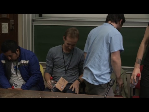 Ethereum Community Conference