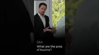 Deciding between renting and buying? Here’s a quick breakdown: - Renting offers flexibility and lowe