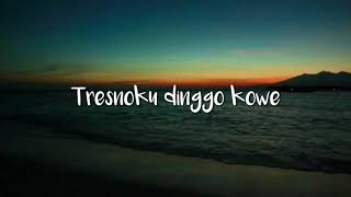 Download lagu Kependem Tresno - status wa mp3 Download lagu Kependem Tresno - status wa mp3