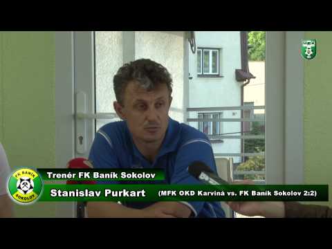Sezóna 2009/2010 28. kolo - MFK OKD Karviná vs. FK Baník Sokolov 2:2 (1:0)