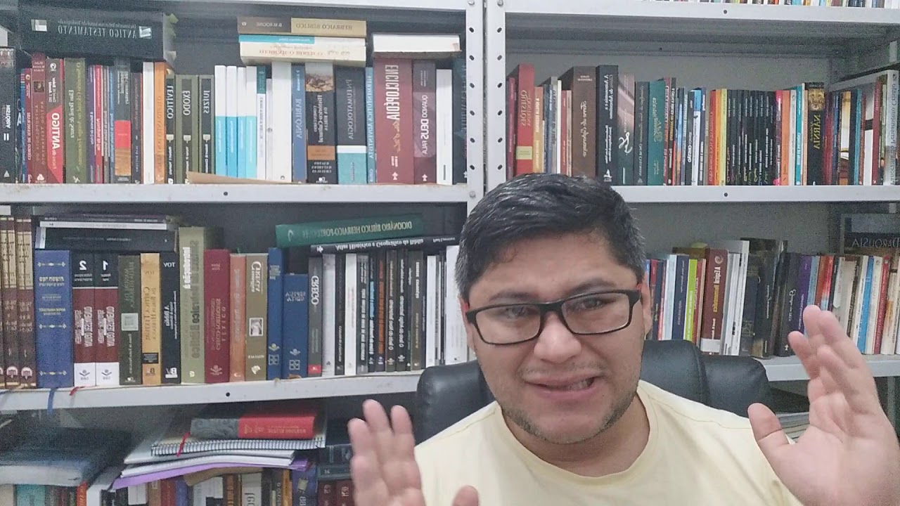 Dr. Wilson Paroschi & Walter Veith: Comentário crítico