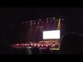 Danny Elfman Concert October 2013 Mar's Attacks theme
