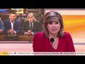 Angela de Jong benieuwd naar start Veronica Inside: 'programma heeft geloofwaardigheid verloren'
