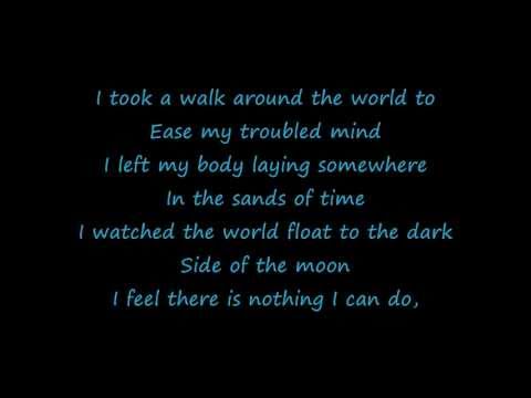3 Doors Down - Kryptonite lyrics (HD)