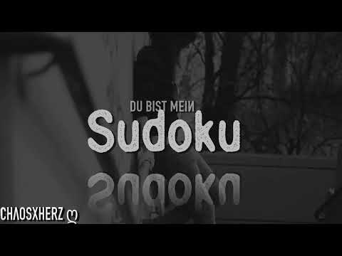 ✘'Wir kommen auf keinen Nenner, ich zerbrech mir den Kopf. [Mrs. Nina Chartier - Sudoku]