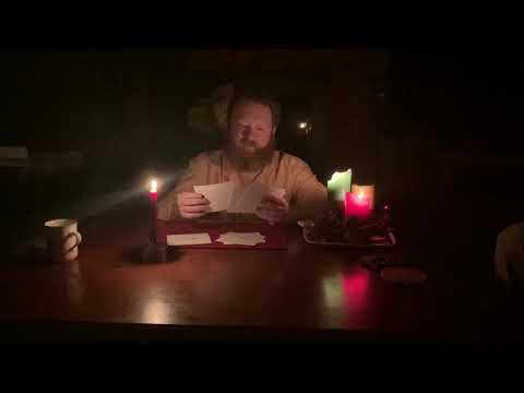 Promotional video thumbnail 1 for Timothy Starnes' Horror Comedy Magic