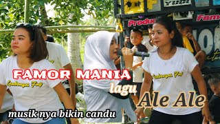 Download lagu LAGU SASAK ALE ALE. FAMOR MANIA mp3