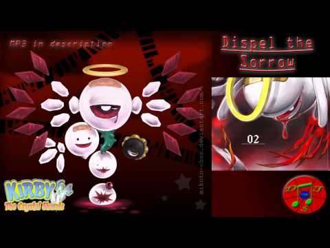 Kirby 64 Remix - Dispel the Sorrow [Zero Two (0²)]