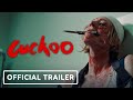 Cuckoo Official Trailer 2024 Hunter Schafer