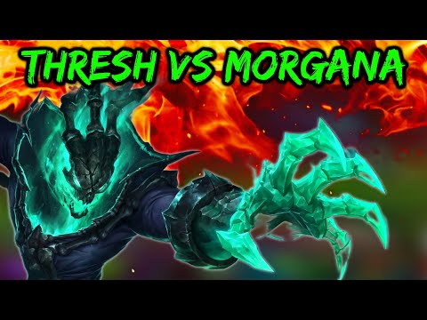 THRESH VS MORGANA IN 2025