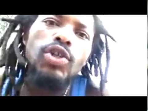 Arcanjo Ras - Mo Fya.