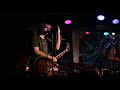 THE SPINANES: Leisure Run [false start] (LIVE) w/ band intros Sep 26, 1998 Bottom of the Hill SF, CA